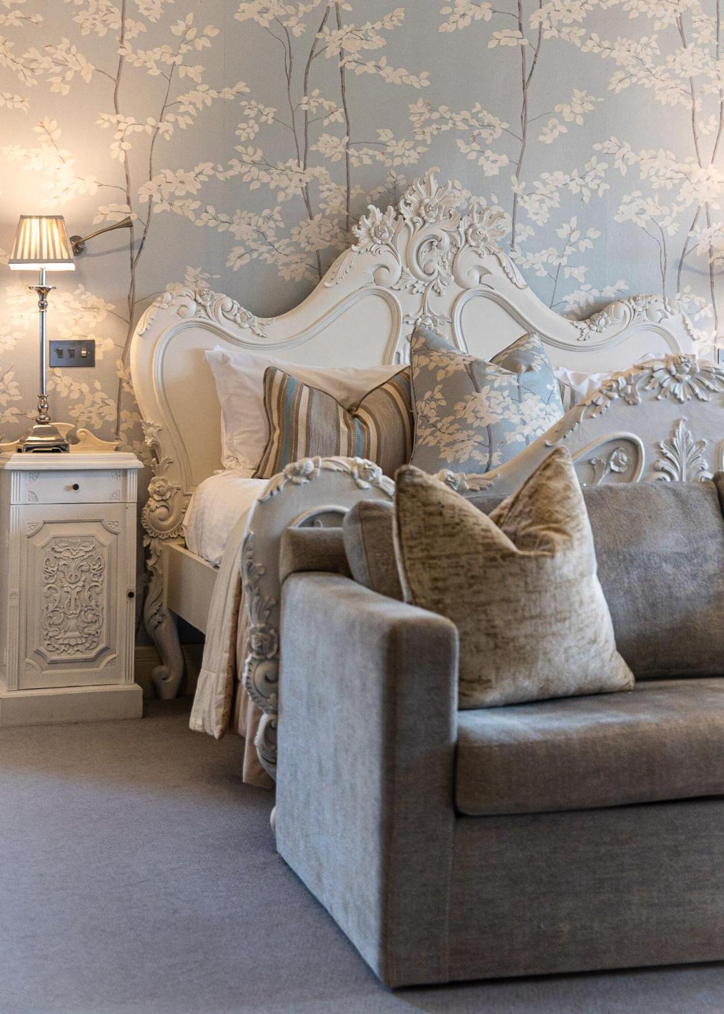 Stanley House Hotel&Spa Blackburn  Dış mekan fotoğraf