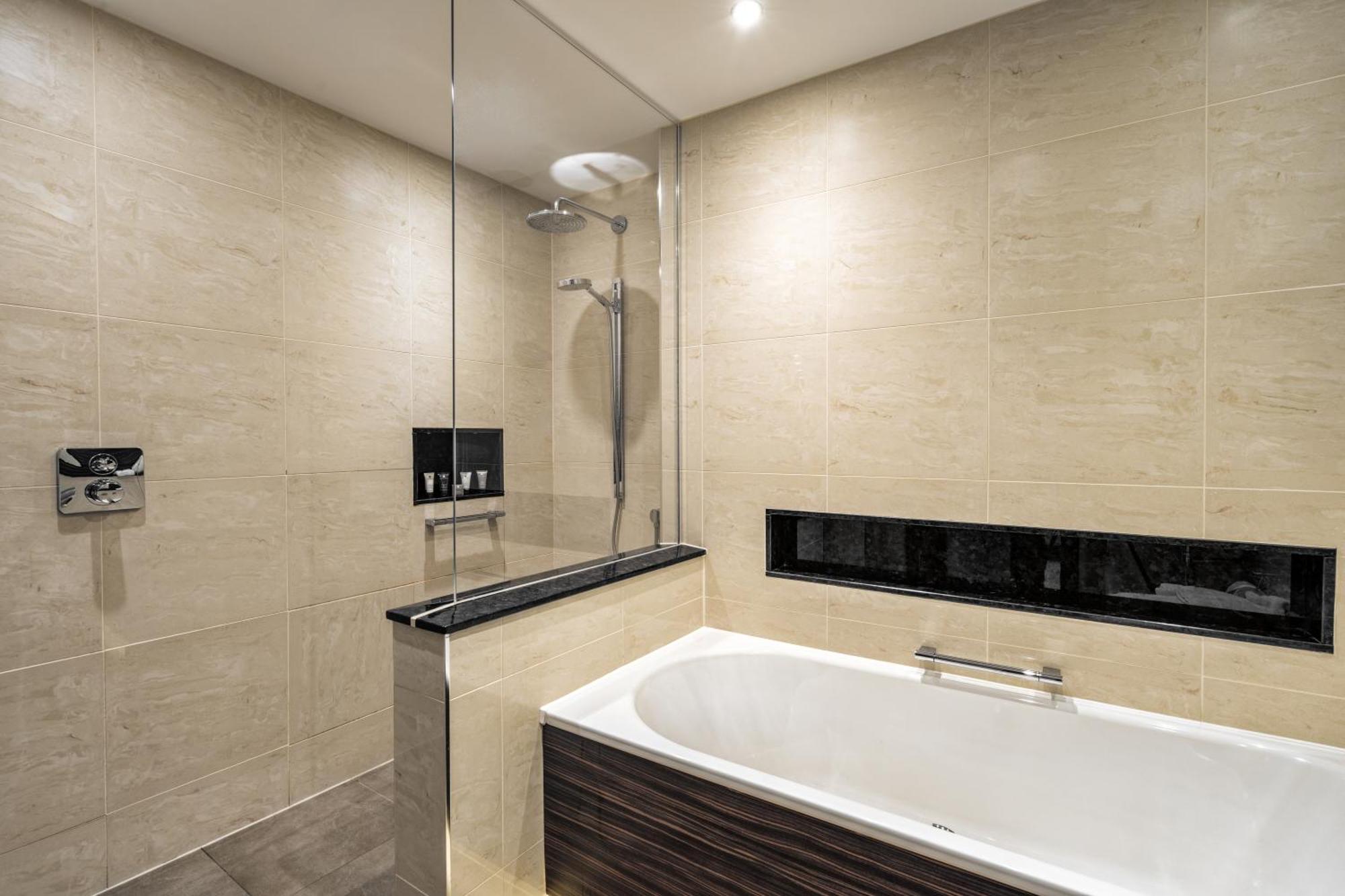 Stanley House Hotel&Spa Blackburn  Dış mekan fotoğraf